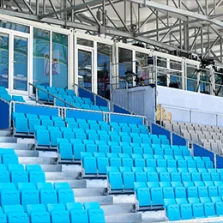 Stadium Facilities