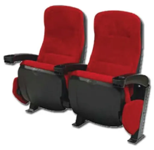 Cinema Seating