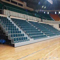 Retractable Seating