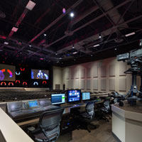 12Stone Church Uses Riedel Artist Intercom to Enable Communications for Multicampus Live Video System
