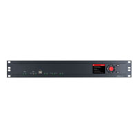 Riedel’s New Tango Networked Platform Makes Flexible IP-Based Intercom Deployment Easy and Convenient