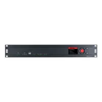Riedel?s New Tango Networked Platform Makes Flexible IP-Based Intercom Deployment Easy and Convenient