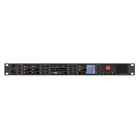 Riedel?s New RSP-2318 Smartpanel Provides Powerful Multifunctional Interface for Intercom Deployments