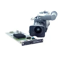 RIEDEL MEDIORNET TO PROVIDE GRASS VALLEY CAMERA INTEGRATION