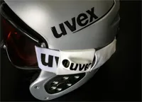 Riedel ricam goggles camera To provide live-pov shots at Alpine ski world championship