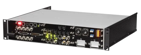 Riedel MediorNet
