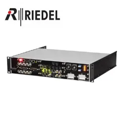 Riedel MediorNet
