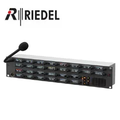 Riedel Artist