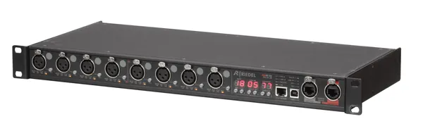 Riedel RockNet