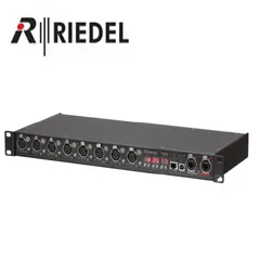 Riedel RockNet