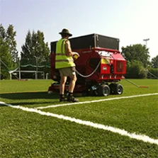 Artificial Turf Filling Machines
