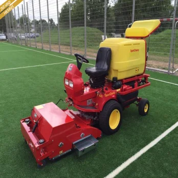 Certified Used Machines