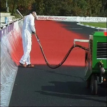 Line Spraying Machines