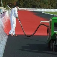 Line Spraying Machines