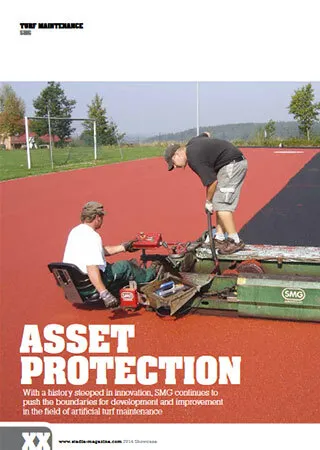 ASSET PROTECTION