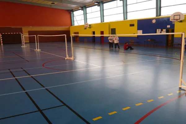 Badminton