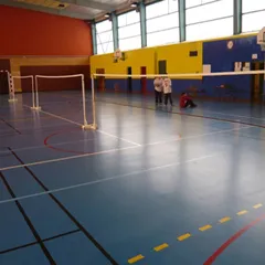Badminton
