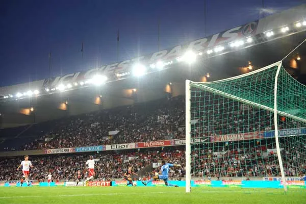 Football Goal