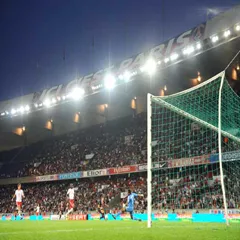 Football Goal