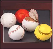 Softball Balls
