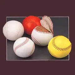 Softball Balls