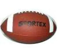 Am. Footballs