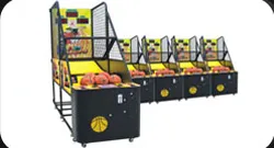 Amusement Parks Equipment