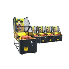 Amusement Parks Equipment