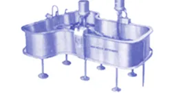Panchkarma Instruments