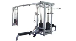 Fitness Equipments