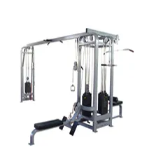 Fitness Equipments