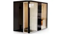 Multifunctional Therapy Rooms