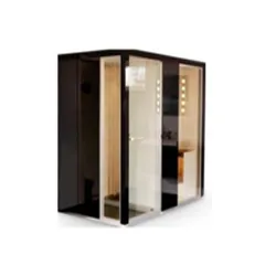Multifunctional Therapy Rooms