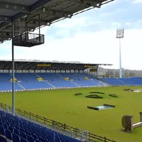 CHIO Aachen is just around the corner ? the vistors of Germany?s biggest equestrian tournament can follow the action on comfortable Stechert seats