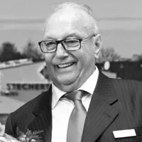 Stechert Group mourns for Franz Stegner