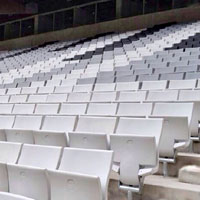 Almost 200.000 STECHERT seats installed in Brazil
