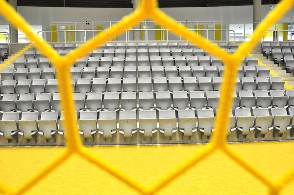 HUK Coburg Arena , Coburg