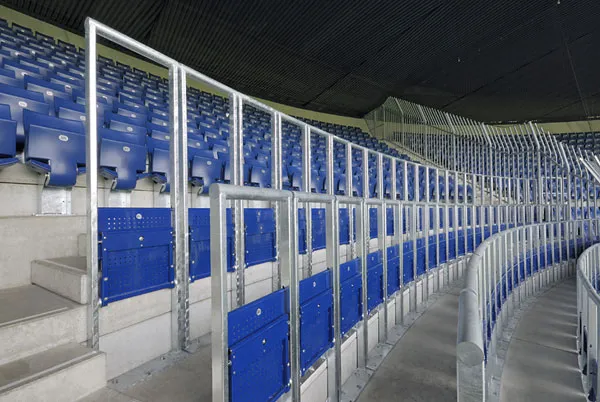 4 - swissporarena, Luzern
