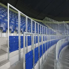 4 - swissporarena, Luzern