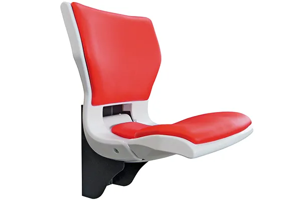 TipUp Smart Stadium Seats