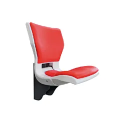 TipUp Smart Stadium Seats
