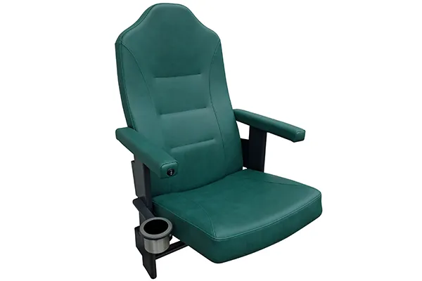 Champion DeLuxe Seats