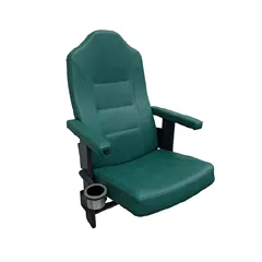 Champion DeLuxe Seats