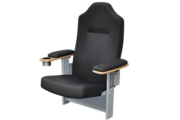 Climate Seats