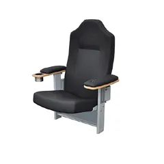 Climate Seats