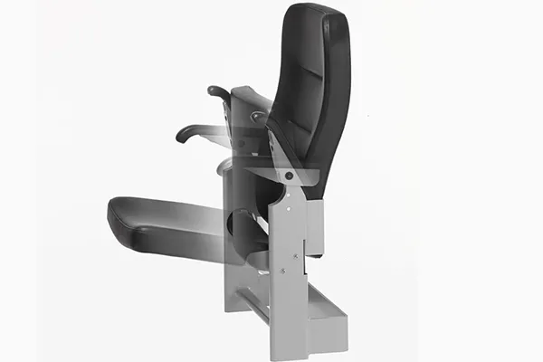 Franken Compact Seating