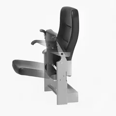 Franken Compact Seating
