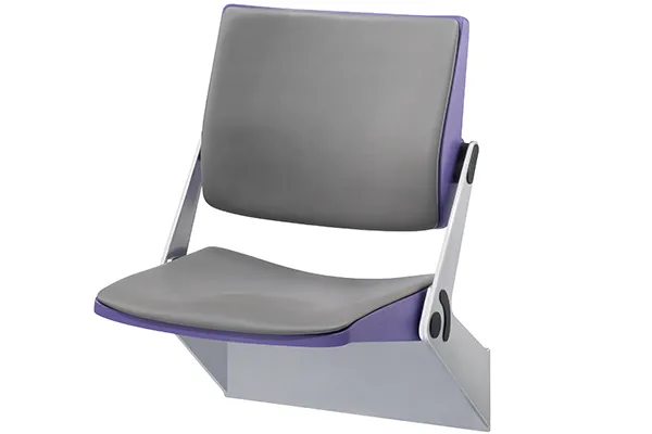 Brasil Tip Up Seating