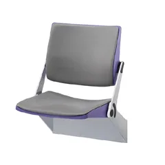 Brasil Tip Up Seating