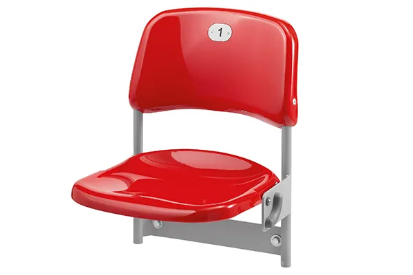 Berlin Stadium Seating